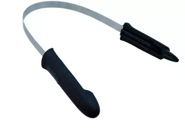 Heimer Svetteskrape Kombi