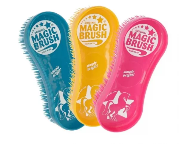 Magic Brush Classic Set - 3 pk