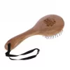 Magic Brush Mane and Tail Brush Wood