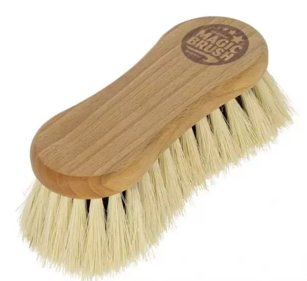 Magic Brush Combi Horse Brush
