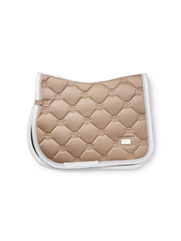 Equestrian Stockholm Schabrack Sand - Sprang