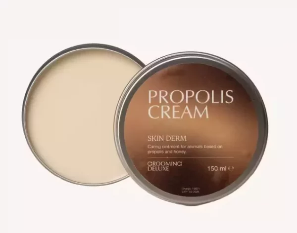 Grooming Deluxe Skin Derm Propolis Cream