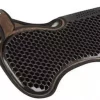 Acavallo Wither Free Hexa Softgel Pad med Micropile - Brun