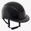 Equestro Ridehjelm med Rhinestones