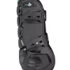 Acavallo Skeleton Dynamic Zone Tendon Boots - Svart