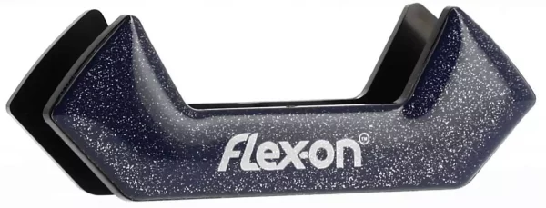 Flex-On Magnet Safe-On Silver Navy