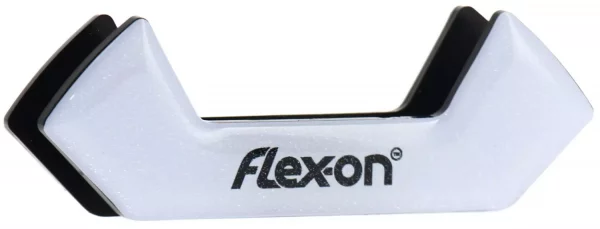 Flex-On Magnet Safe-On Silver Glacier