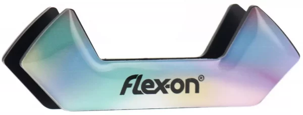 Flex-On Magnet Safe-On Blue Gradient