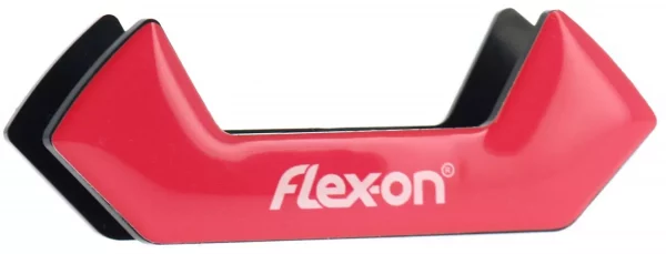 Flex-On Magnet Safe-On Fuchia