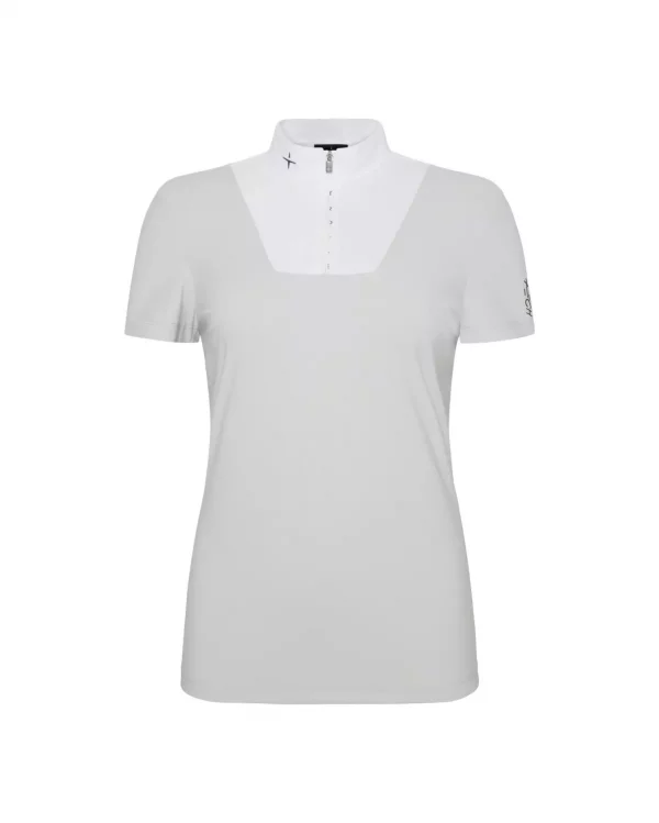 Trolle Projects Center Line Competition Polo Balance™