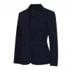 Trolle Projects Light Tech Class Riding Jacket - Navy