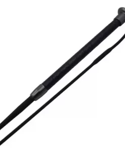 Heimer Leather Grip Dressurpisk