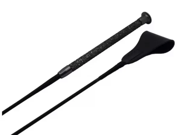 Heimer Crystal Grip Sprangpisk