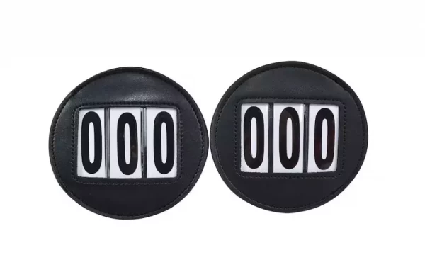 Hansbo Sport Nummerlappholder