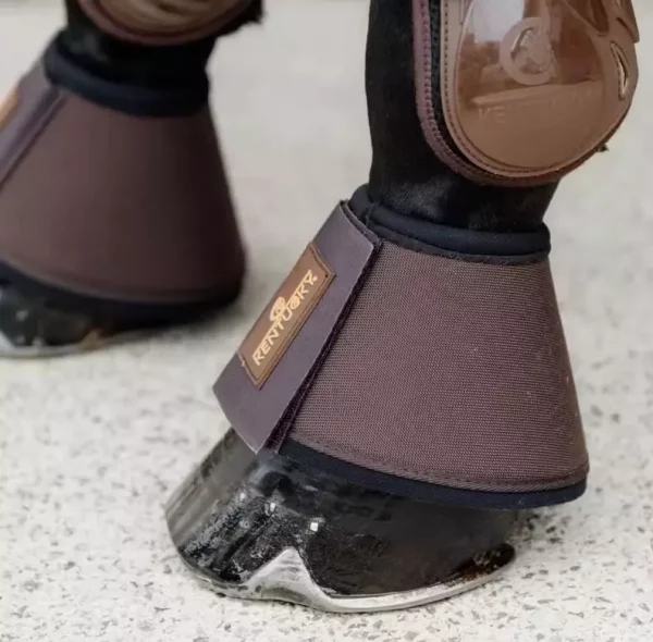 Kentucky Overreach Boots Solimbra - Brun