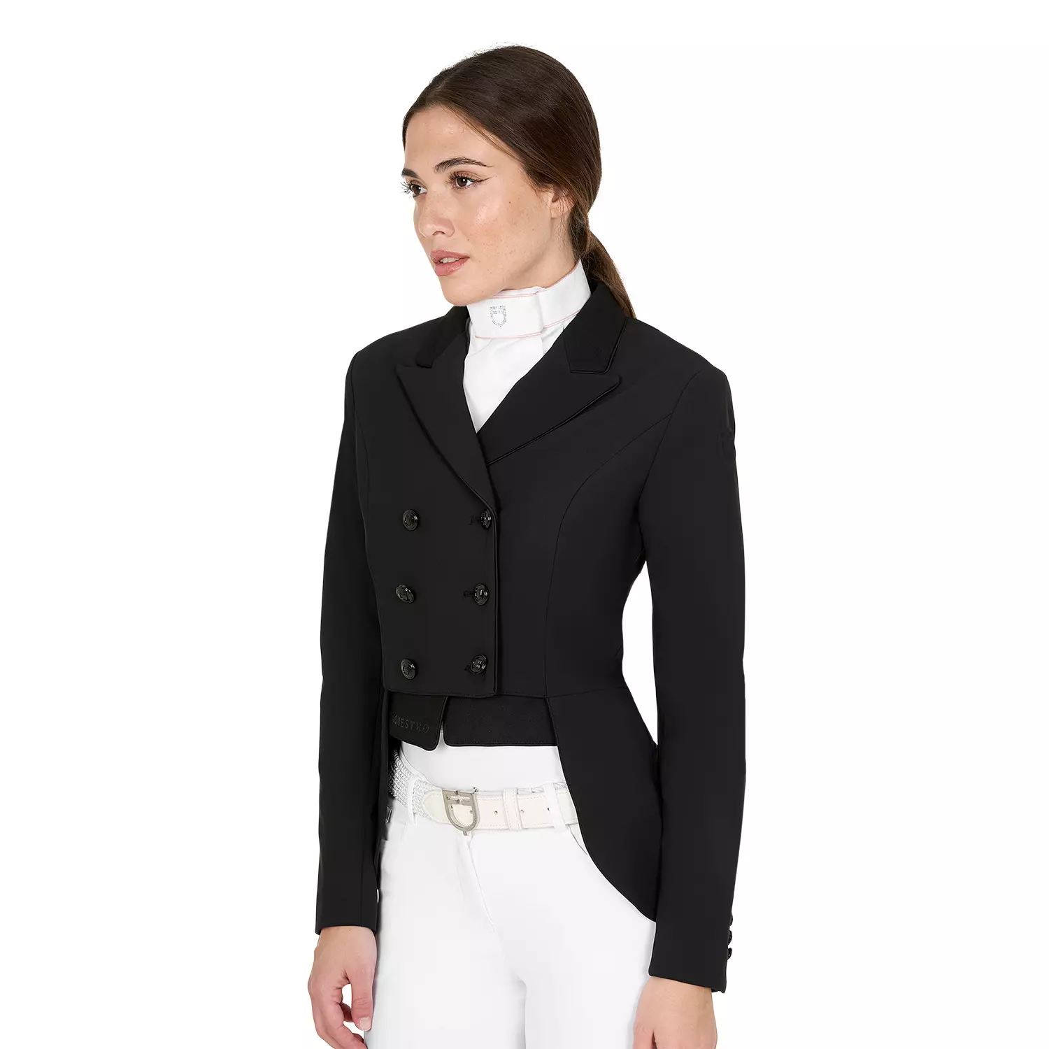 Equestro Dressur Frakket - Tail Coat