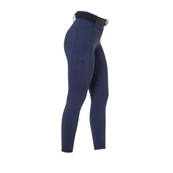 Equestro Hybrid Leggings F/G