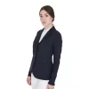 Equestro Stevnejakke Giacca Concorso – Navy Blazer