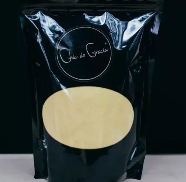 Chia de Gracia MSM- Ingefærpulver 1 kg