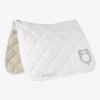 Equestro Schabrack med strass logo - Dressur