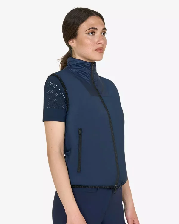 Equestro Lightweight Vest