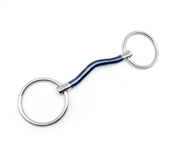 Fager Simon Loose Rings