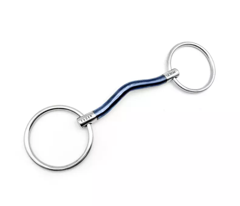 Fager Simon Loose Rings