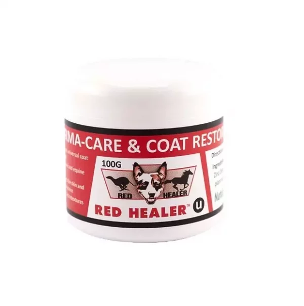Universal Derma-Care and Coat Restoring Ointment, 100 gram