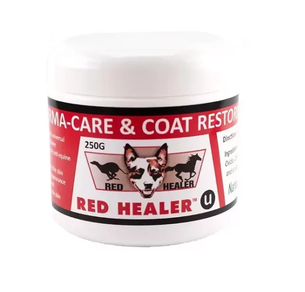 Universal Derma-Care and Coat Coat Restoring Ointment, 250 gram