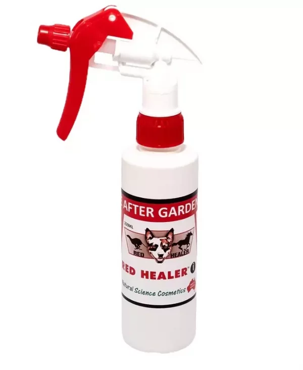 Canine Pre and After Garden Spray, 250 ml