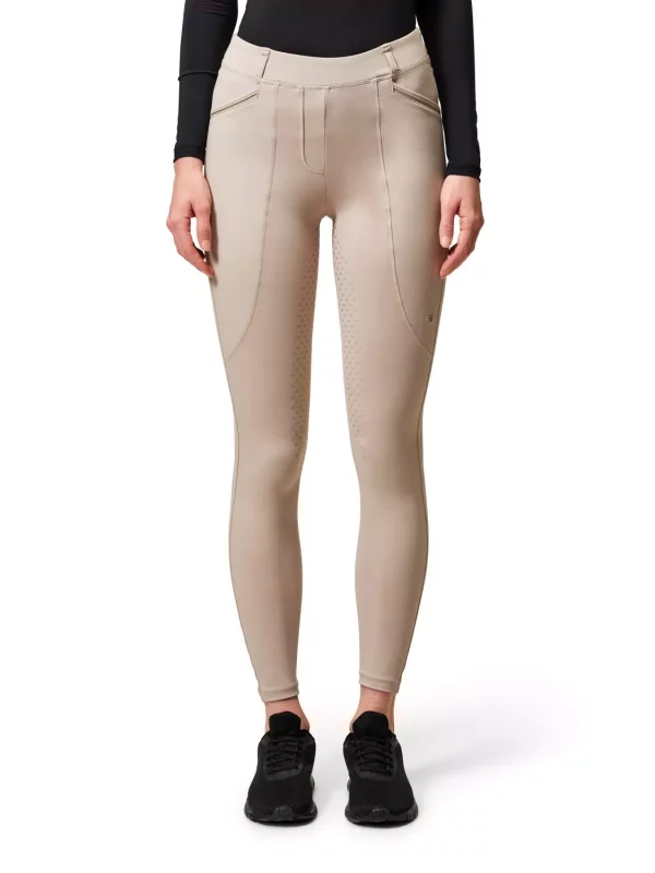 Equestrian Stockholm Ridetights Premium F/G
