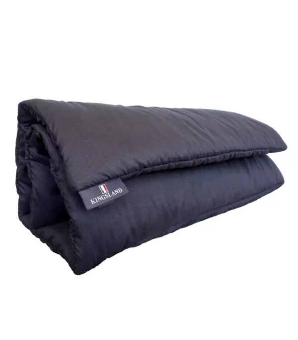 Kingsland Classic Stable Wraps 4 pk - Navy