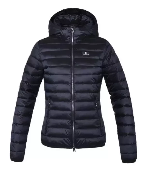 Kingsland Classic Padded Jacket - Lett boblejakke