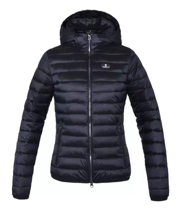 Kingsland Classic Padded Jacket - Lett boblejakke