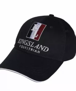 Kingsland Classic Cap med Logo