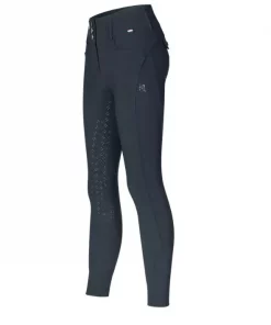 KLKimmi A Shape Mid Waist Ridebukser - F/G