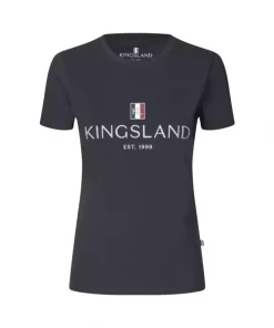 Kingsland Classic Logo T-Shirt