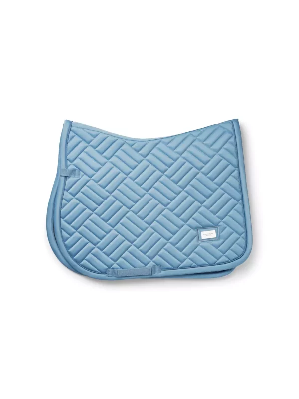 Equestrian Stockholm Schabrack Modern Midsummer Blue - Sprang