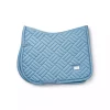 Equestrian Stockholm Schabrack Modern Midsummer Blue - Sprang Cob