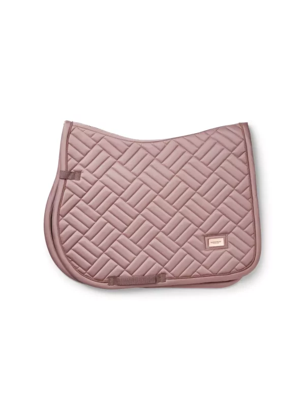 Equestrian Stockholm Schabrack Modern Midsummer Blush - Sprang