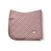 Equestrian Stockholm Schabrack Modern Midsummer Blush - Dressur