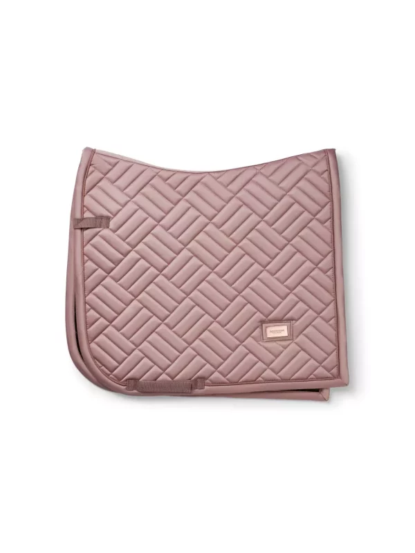 Equestrian Stockholm Schabrack Modern Midsummer Blush - Dressur