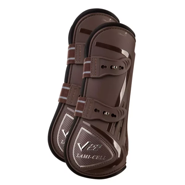 Lami-Cell New Carbon V22 Senebeskyttere