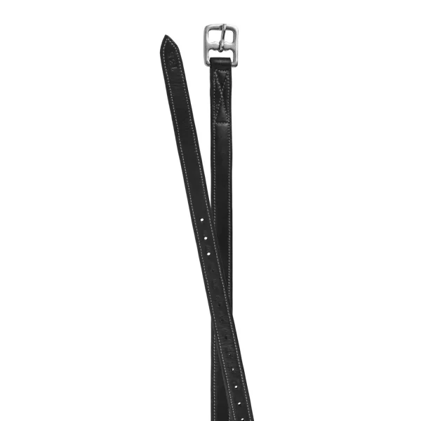 Lippo Basic Stigbøyleremmer