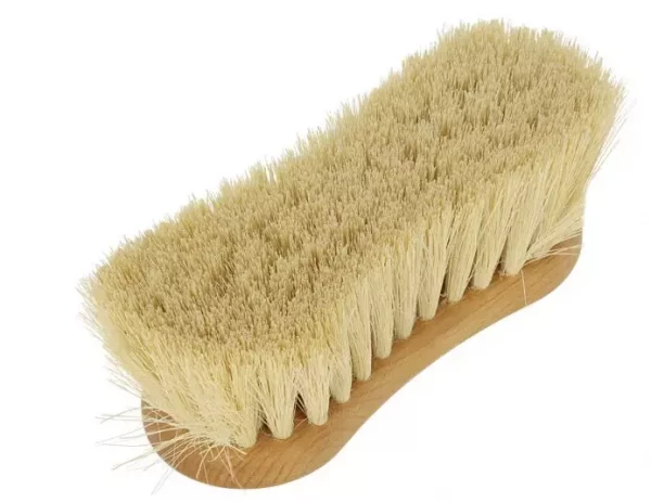 MagicBrush Cleaning Brush Soft Wood Fibre 5cm
