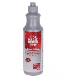 Magic Brush French Kiss Schampoo