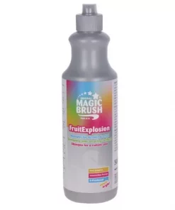Magic Brush FruitExplosion Shampoo 500ml