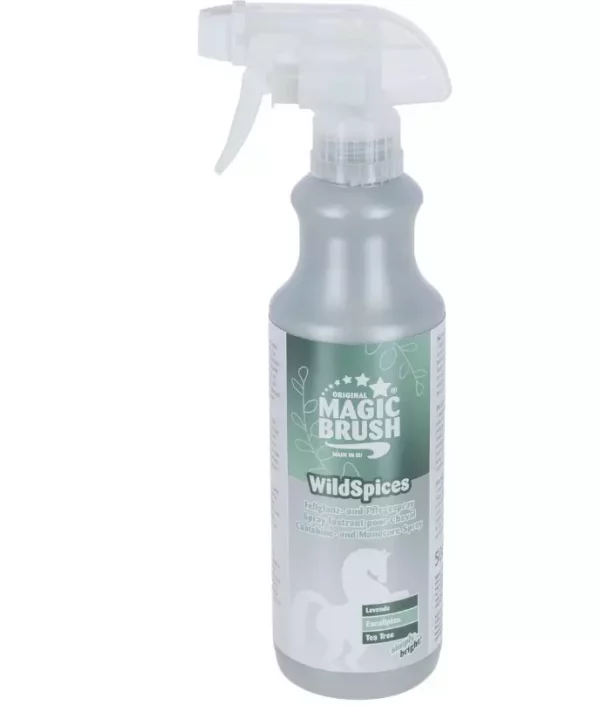 Magic Brush ManeCare Wild Spices 500ml
