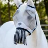 Le Mieux Fringe Fly Mask - Fluemaske med frynser