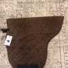 Kidka “Deluxe” Salunderlag - Brun
